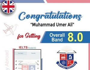 British Institute Faisalabad