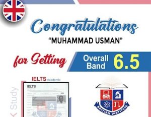 best ielts preparation institute in faisalabad