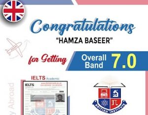 best ielts preparation institute in faisalabad.