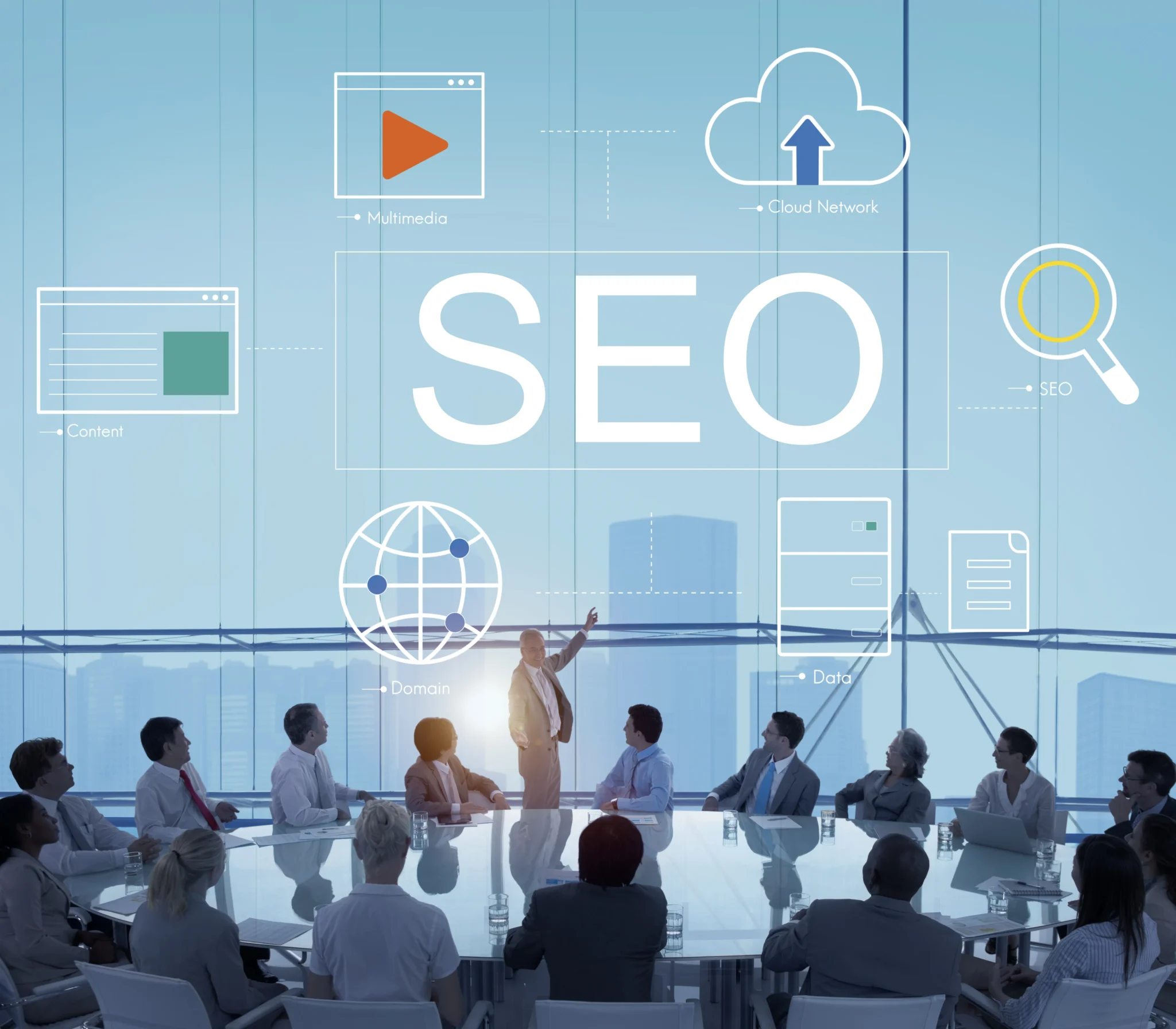 seo training